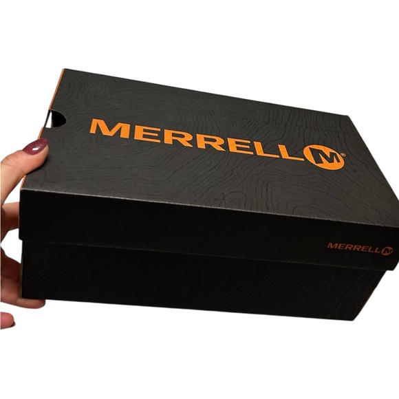 Women’s size 11 Merrell Water Sandals - Picture 8 of 9